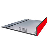 GoldStar - Алюминиевые композитные панели 3мм