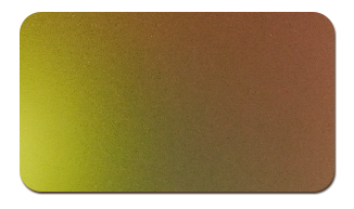 Цвет композитной панели - Тропический рассвет